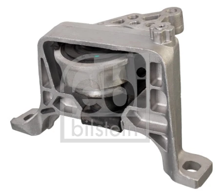 Mounting, engine